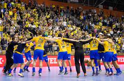 Zvezdniške Kielce so šle v Celju še drugič na led #foto #video