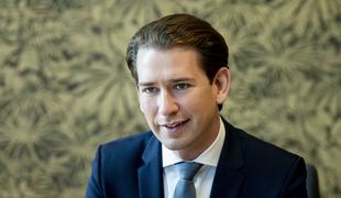 Kurz po umiku iz politike v menedžerske vode