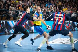 Liga prvakov Celje Pivovarna Laško Barcelona