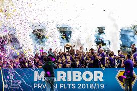 NK Maribor