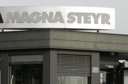 Magna Steyr bližje naložbi v Sloveniji: pritožbe nevladnikov ne bo