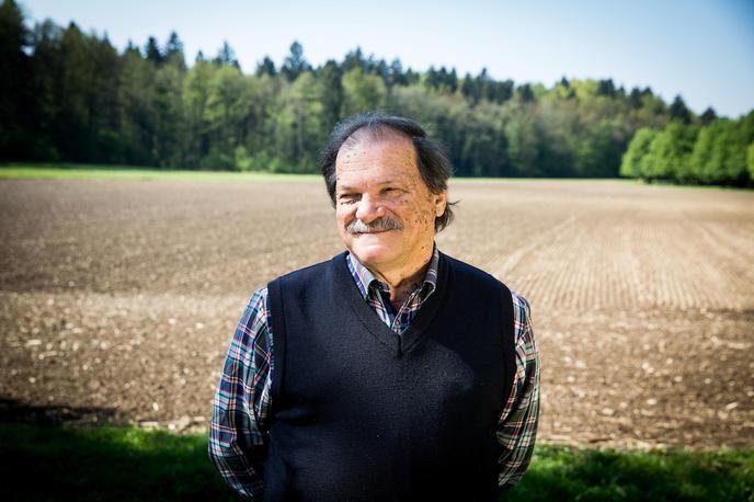 Željko Kozinc | Foto Vid Ponikvar