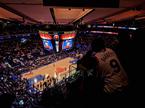 Madison Square Garden