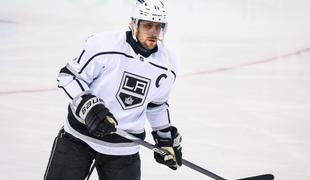 Anže Kopitar v 19. sezono bogatenja številk, ki se jih bo bolje zavedal po karieri