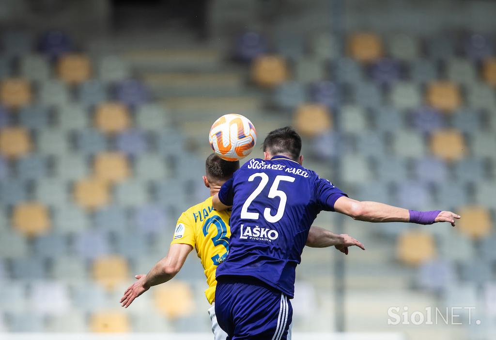 NK Maribor : NK Bravo