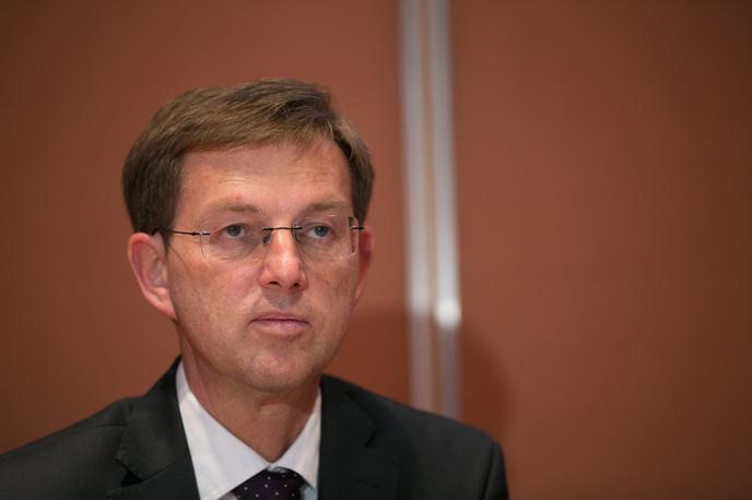 Miro Cerar | Foto Klemen Korenjak