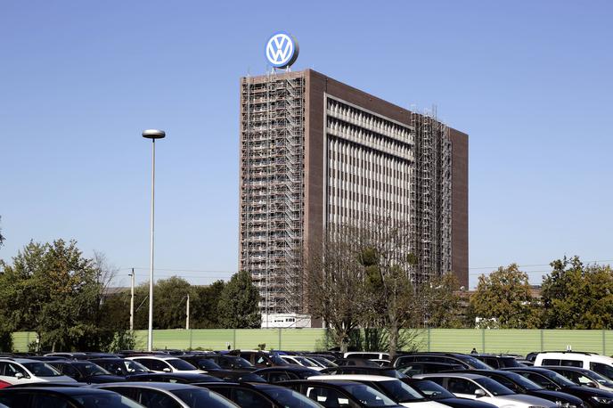 Volkswagen | Do vsebinskega odločanja glede zahtevka slovenskih potrošnikov na nemškem sodišču po več kot šestih letih ni prišlo, zato ne preseneča odločitev financerja tožbe Financialright, da je iskal možnosti za zunajsodno poravnavo. | Foto Guliverimage