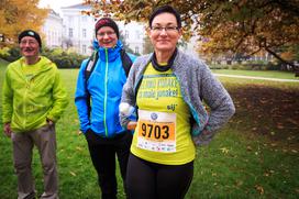 SIJ Ljubljanski maraton