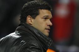 Ballack bo televizijski strokovnjak