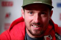 Marcel Hirscher