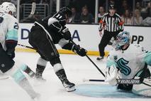 Anže Kopitar Los Angeles Kings