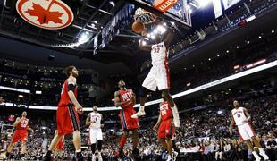 Raptors in Leafs prodani za 1,3 milijarde