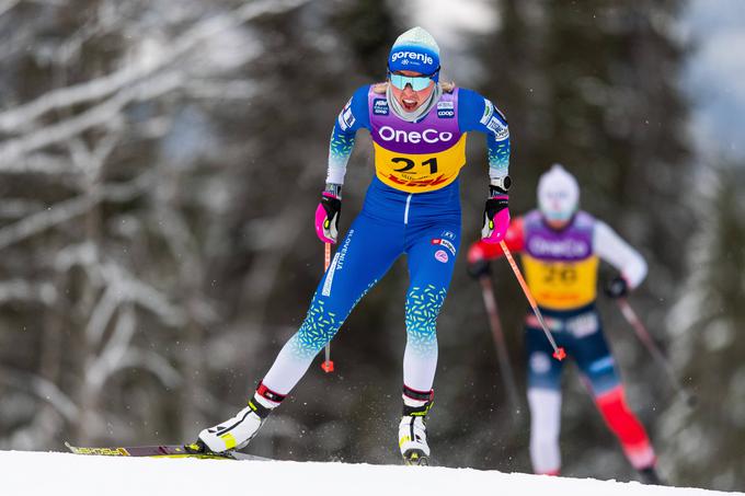 "Veliko ljudi me sprašuje, kakšna je tam proga. Nimam pojma (smeh, op. p.)." | Foto: Guliverimage/Vladimir Fedorenko