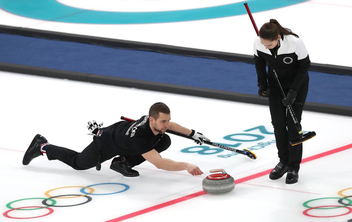 Aleksander Kruszelnicki | Foto Getty Images