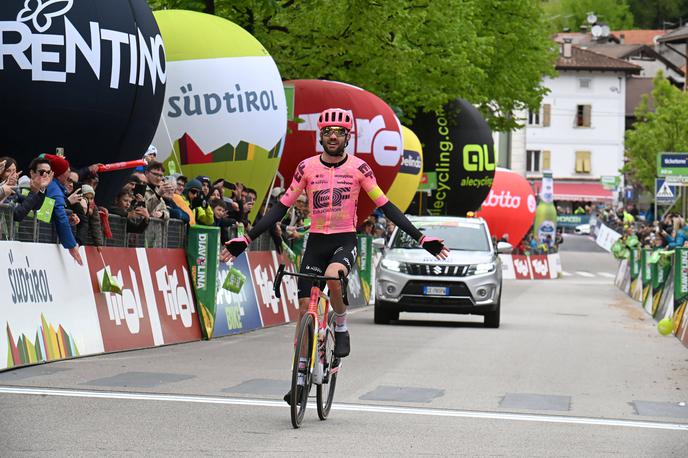 Simon Carr | Simon Carr se za prihodnje tri sezone seli v ekipo Cofidis. | Foto Guliverimage