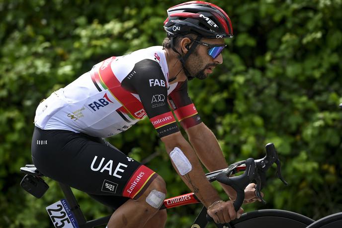 Fernando gaviria | Fernando Gavirtia je zmagovalec tretje etape Dirke po Poljski. | Foto Guliverimage