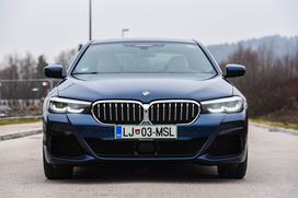 BMW 530 d