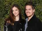 Barbara Palvin, Dylan Sprouse