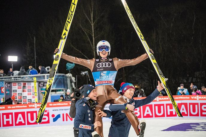 Kamil Stoch | Foto Sportida