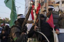 Hamas: Smo blizu dogovora z Izraelom