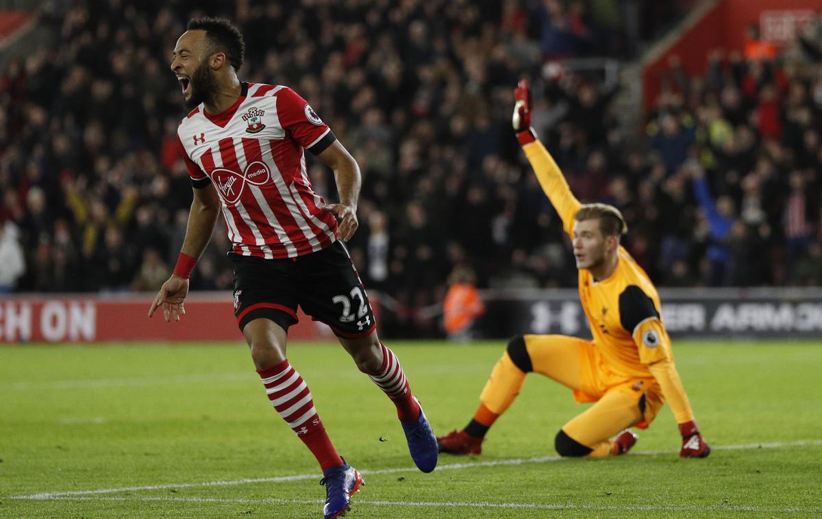 Nathan Redmond | Foto Reuters