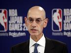 Adam Silver