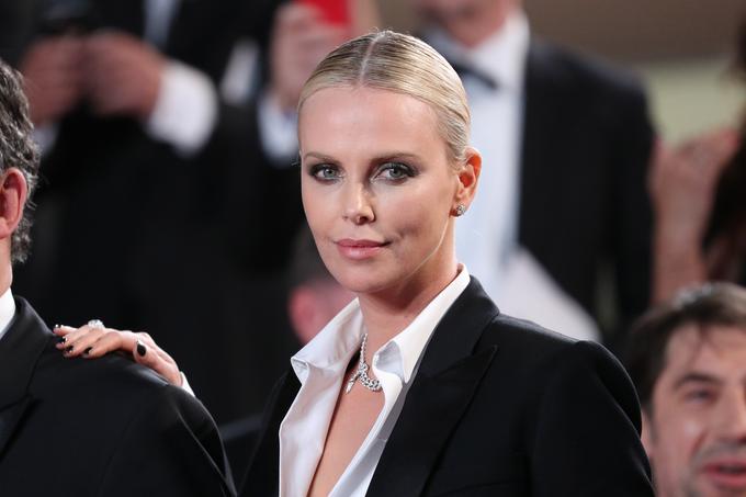 Charlize Theron | Foto: Getty Images