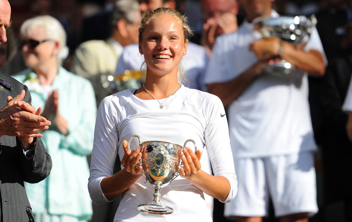 Sofia Žuk | Foto Gulliver/Getty Images