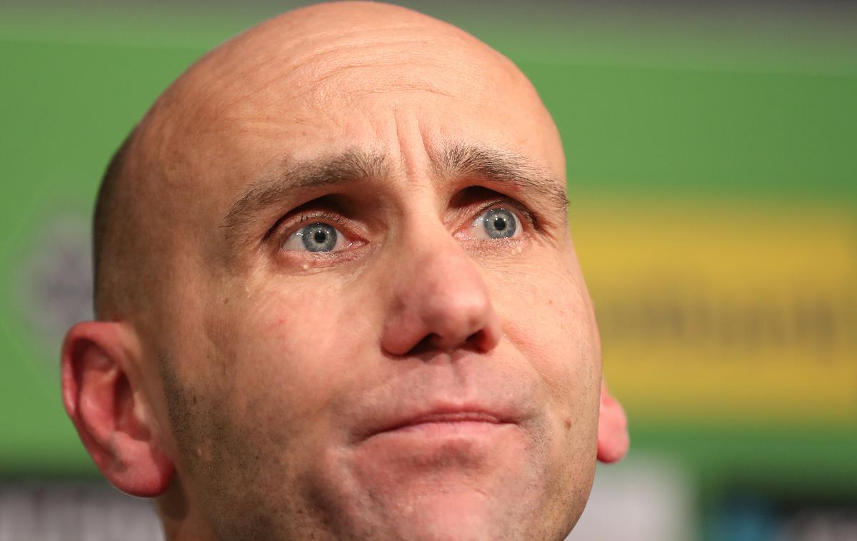 Andre Schubert | Foto Guliver/Getty Images