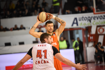 Cedevita Olimpija