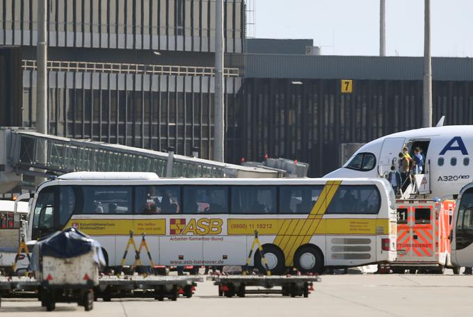 Grški premier je izrazil upanje, da bodo približno 1600 mladoletnikov v prihodnjih mesecih premestili v druge članice. | Foto: Reuters