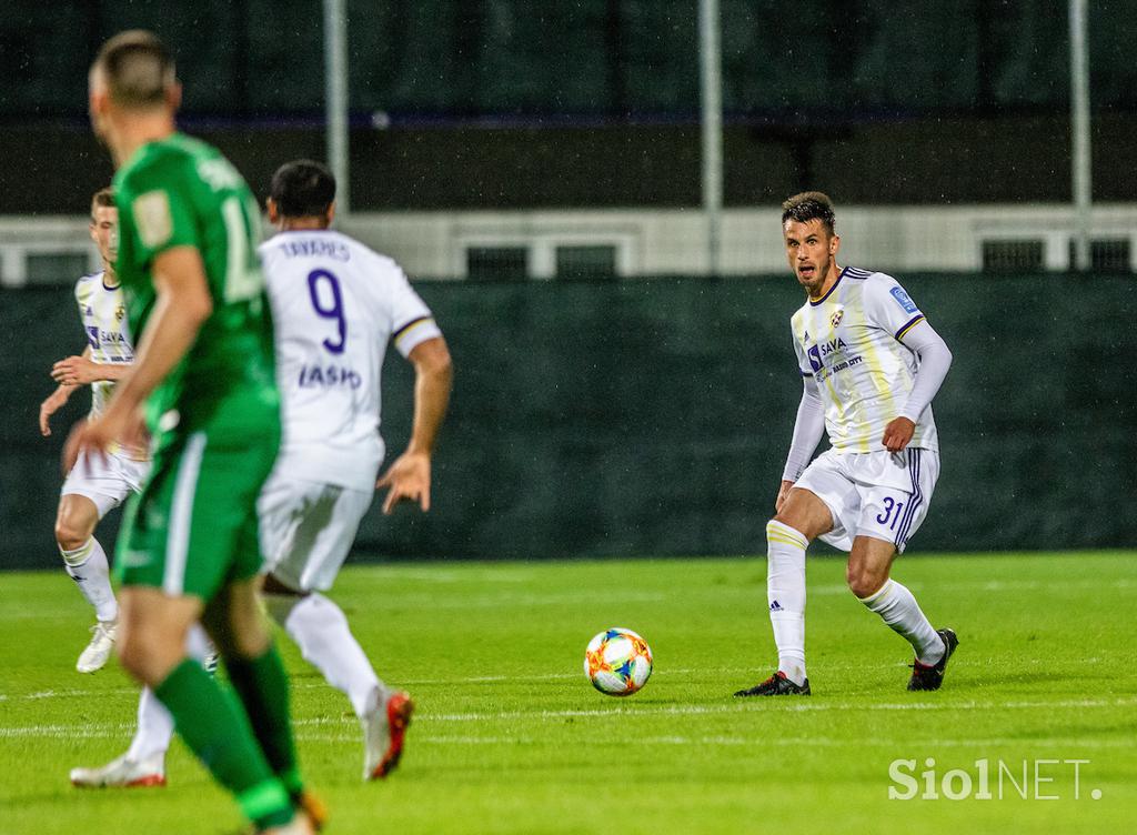 Olimpija Maribor pokal Finale