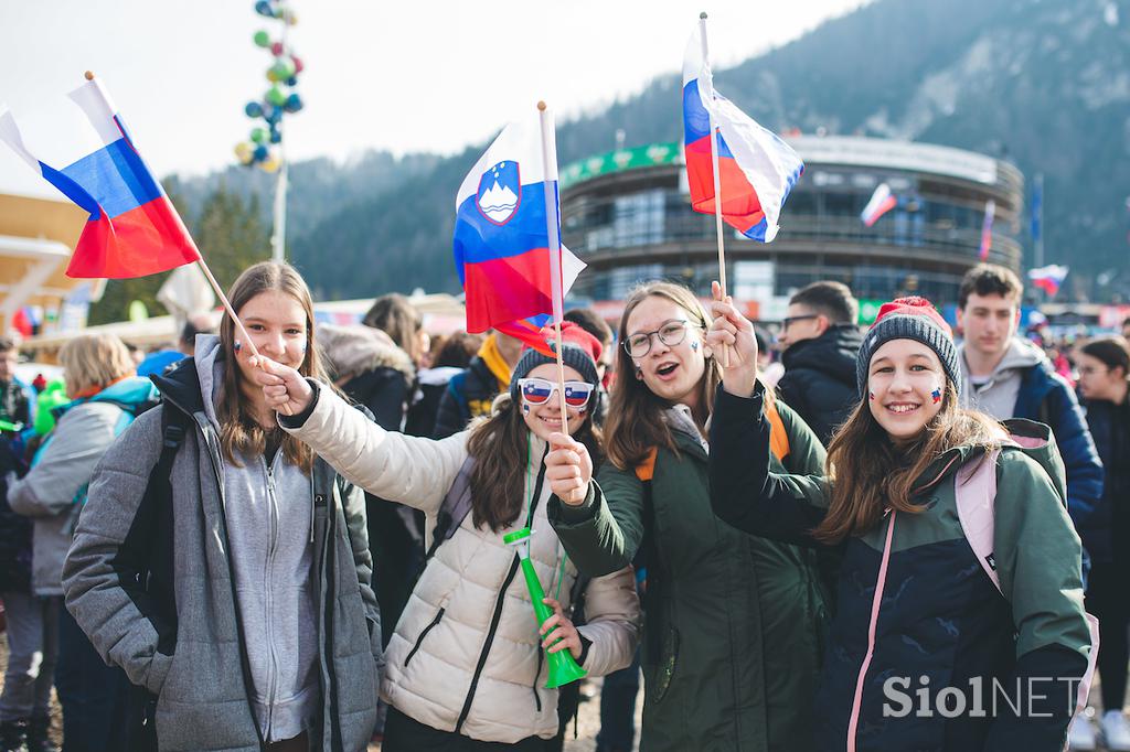 Planica, kvalifikacije, Otroci Triglava