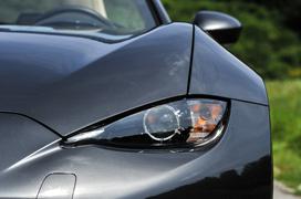 Mazda MX-5 G130 takumi