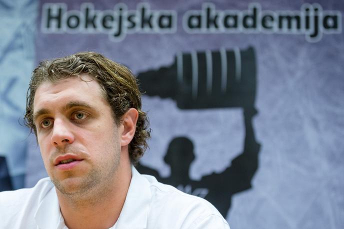 Anže Kopitar | Foto Matic Klanšek Velej/Sportida