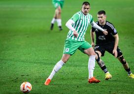 prva liga 19. krog Olimpija Mura