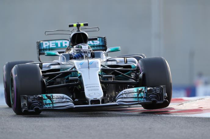 Valtteri Bottas | Foto Reuters