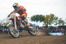 MXGP Mantova Gajser Herlings Febvre Cairoli