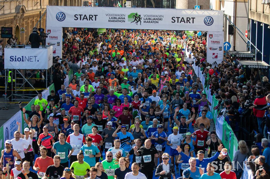 24. Ljubljanskega maraton