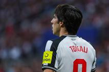 Sandro Tonali