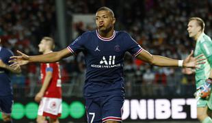 Mbappe priznal: Že julija sem zaprosil za prestop k Realu