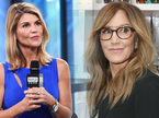 Lori Loughlin, Felicity Huffman