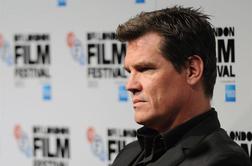 Josh Brolin v mladosti užival heroin