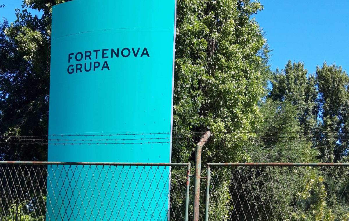 Fortenova | Fortenova grupa je za obstoječe obveznice do zdaj plačevala kar 18-odstotne obresti. | Foto STA