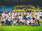 Pokal: Bravo - Koper