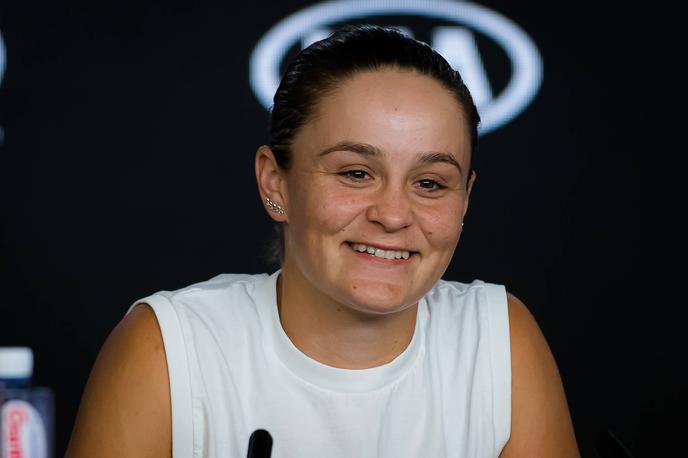 Ashleigh Barty | Foto Guliverimage