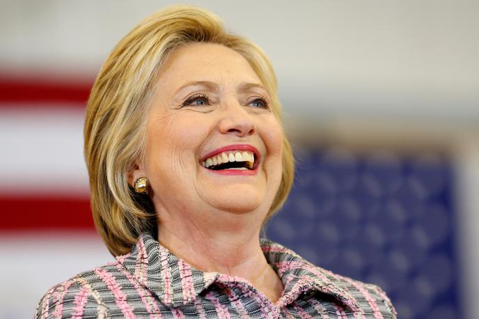 Hillary Clinton | Foto Reuters