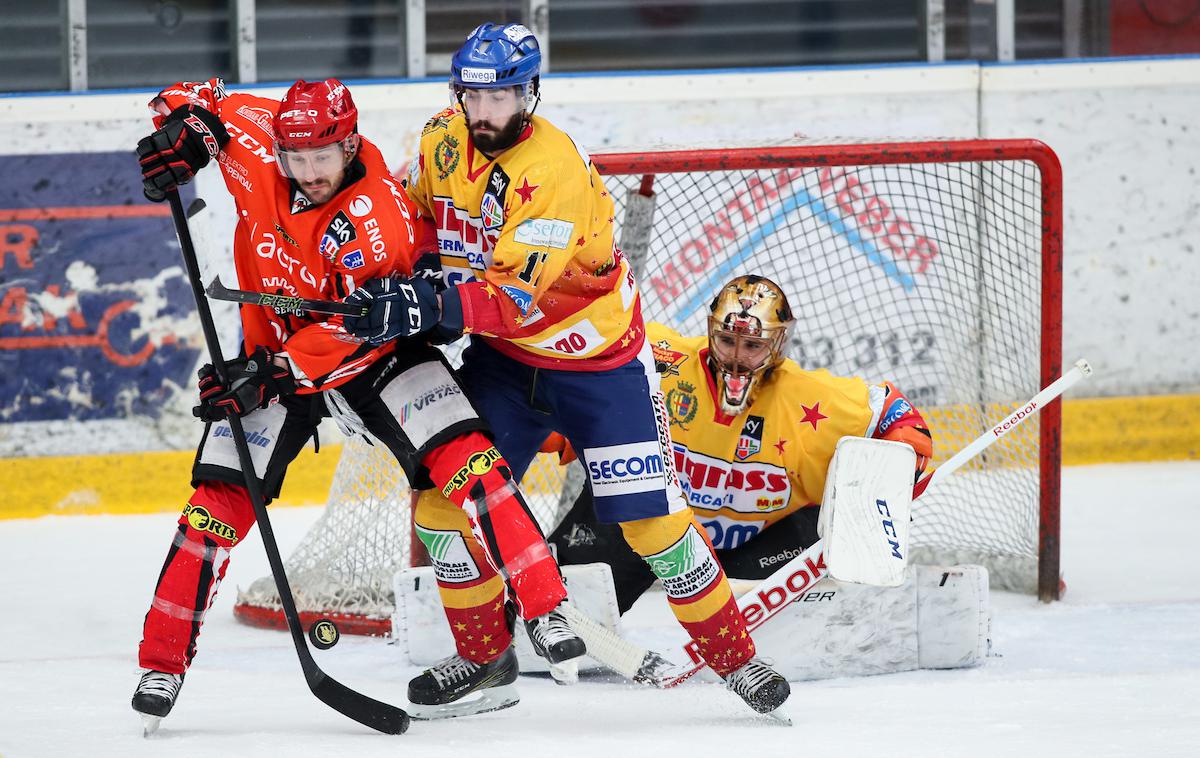 HDD Jesenice Asiago | Foto Matic Klanšek Velej/Sportida