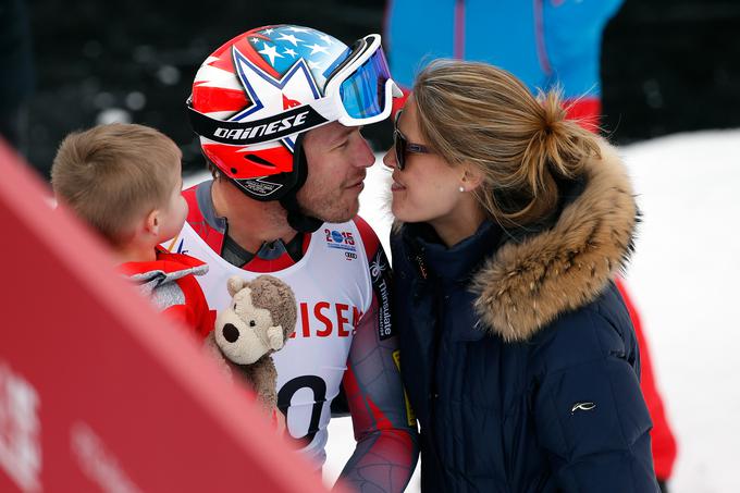 Čas za družino | Foto: Getty Images