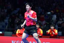 Fan Zhendong